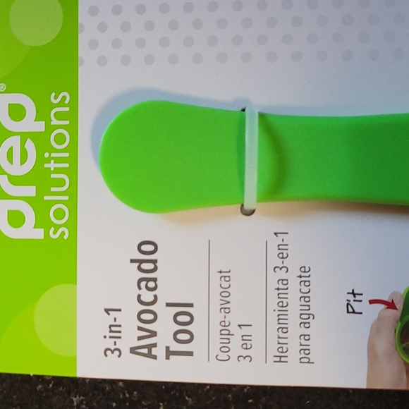 🥑3-in-1 Avocado Tool - Picture 2 of 7